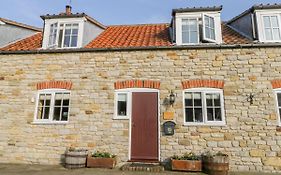 Barn Cottage